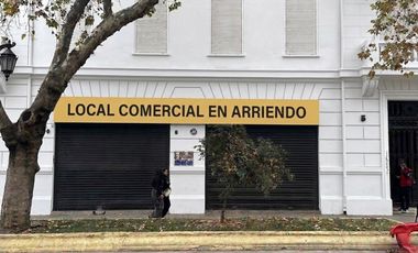 Gran Local - Republica/Alameda 1 Linea