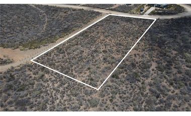 Terreno en condominio Aguadulce Huentelauquén