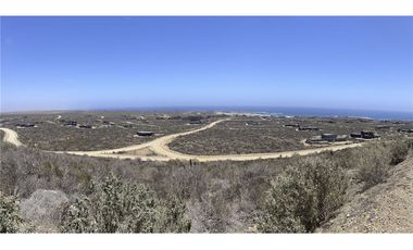 Terreno en condominio Aguadulce Huentelauquén