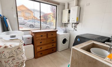 Casa de 5D/4B con piscina