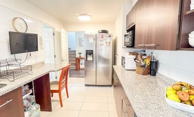 Casa de 5D/4B con piscina
