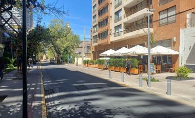 Local Comercial en Arriendo en Antonio Bellet