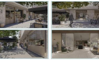 Local Comercial en Arriendo en Antonio Bellet