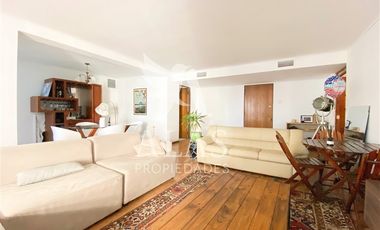 Departamento en Arriendo en Plaza Perú El Golf | Arriendo depto (4D3B) | Las Condes | Alas Propiedades