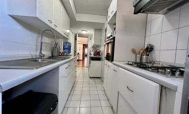 Departamento en Arriendo en Plaza Perú El Golf | Arriendo depto (4D3B) | Las Condes | Alas Propiedades