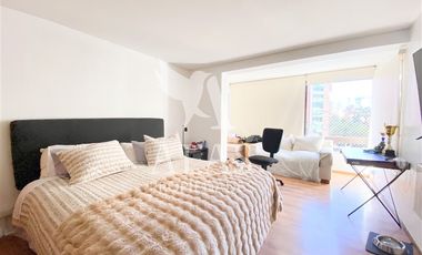 Departamento en Arriendo en Plaza Perú El Golf | Arriendo depto (4D3B) | Las Condes | Alas Propiedades