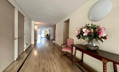 Departamento en Arriendo en Plaza Perú El Golf | Arriendo depto (4D3B) | Las Condes | Alas Propiedades