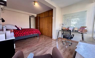 Departamento en Arriendo en Plaza Perú El Golf | Arriendo depto (4D3B) | Las Condes | Alas Propiedades