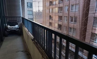 Vive en Carmen, cerca de todo