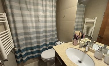 Departamento en Arriendo en José María Escrivá de Balaguer con Del Milrador