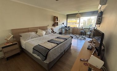 Departamento en Arriendo en José María Escrivá de Balaguer con Del Milrador