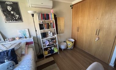 Departamento en Arriendo en José María Escrivá de Balaguer con Del Milrador