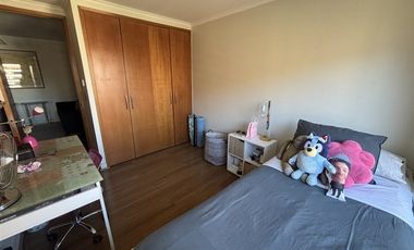Departamento en Arriendo en José María Escrivá de Balaguer con Del Milrador