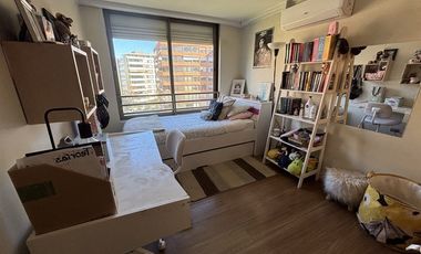 Departamento en Arriendo en José María Escrivá de Balaguer con Del Milrador