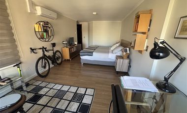 Departamento en Arriendo en José María Escrivá de Balaguer con Del Milrador