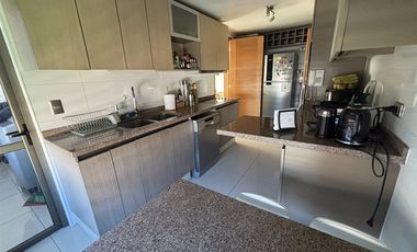 Departamento en Arriendo en José María Escrivá de Balaguer con Del Milrador