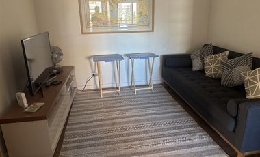 Departamento en Arriendo en José María Escrivá de Balaguer con Del Milrador