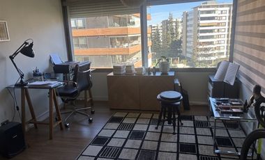 Departamento en Arriendo en José María Escrivá de Balaguer con Del Milrador