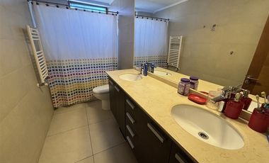 Departamento en Arriendo en José María Escrivá de Balaguer con Del Milrador