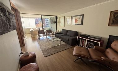 Departamento en Arriendo en José María Escrivá de Balaguer con Del Milrador