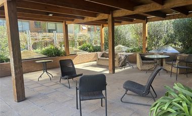Departamento en Arriendo en José María Escrivá de Balaguer con Del Milrador