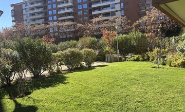 Departamento en Arriendo en José María Escrivá de Balaguer con Del Milrador