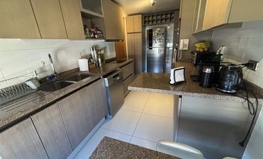 Departamento en Arriendo en José María Escrivá de Balaguer con Del Milrador