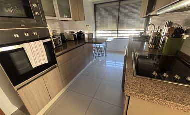 Departamento en Arriendo en José María Escrivá de Balaguer con Del Milrador