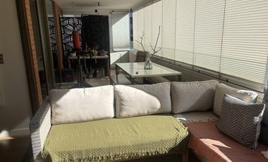 Departamento en Arriendo en José María Escrivá de Balaguer con Del Milrador
