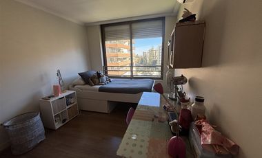 Departamento en Arriendo en José María Escrivá de Balaguer con Del Milrador