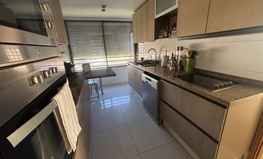 Departamento en Arriendo en José María Escrivá de Balaguer con Del Milrador