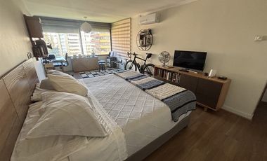 Departamento en Arriendo en José María Escrivá de Balaguer con Del Milrador