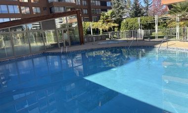 Departamento en Arriendo en José María Escrivá de Balaguer con Del Milrador
