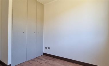 Departamento en Arriendo en Condominio Parque Tres Volcanes