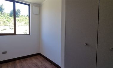 Departamento en Arriendo en Condominio Parque Tres Volcanes