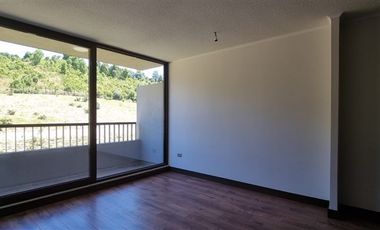 Departamento en Arriendo en Condominio Parque Tres Volcanes