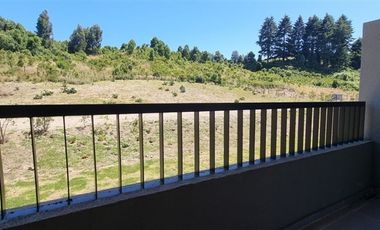 Departamento en Arriendo en Condominio Parque Tres Volcanes