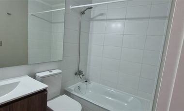 Departamento en Arriendo en Condominio Parque Tres Volcanes