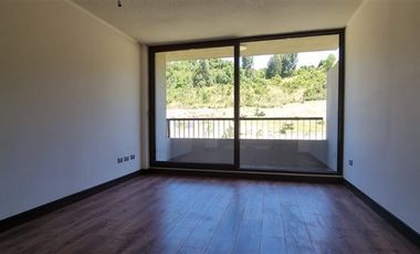 Departamento en Arriendo en Condominio Parque Tres Volcanes