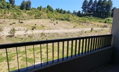 Departamento en Arriendo en Condominio Parque Tres Volcanes