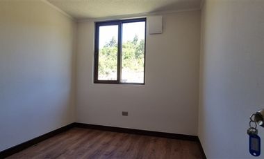 Departamento en Arriendo en Condominio Parque Tres Volcanes