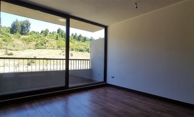 Departamento en Arriendo en Condominio Parque Tres Volcanes