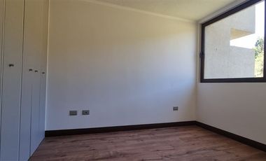 Departamento en Arriendo en Condominio Parque Tres Volcanes