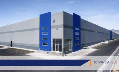 Nave Industrial en renta en El Granjero, Juárez