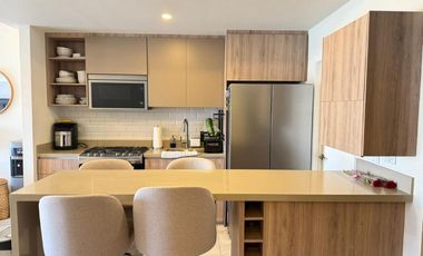 Departamento en Venta en Entre Nubes / 3 recámaras