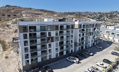 Departamento en Venta en Entre Nubes / 3 recámaras