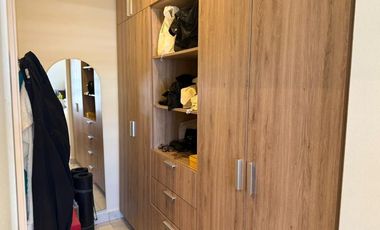 Departamento en Venta en Entre Nubes / 3 recámaras