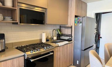 Departamento en Venta en Entre Nubes / 3 recámaras