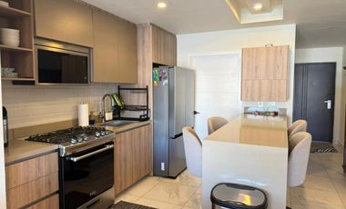 Departamento en Venta en Entre Nubes / 3 recámaras