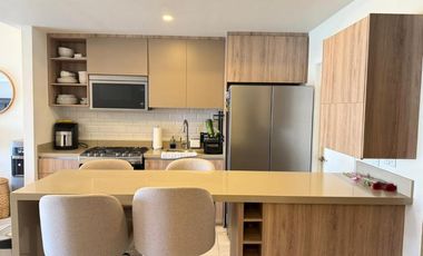 Departamento en Venta en Entre Nubes / 3 recámaras